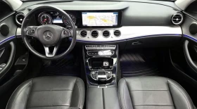 Mercedes-Benz E 200, снимка 6