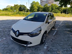 Renault Clio 1.5DCI, снимка 2