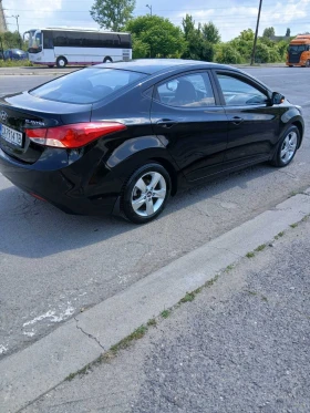Hyundai Elantra, снимка 6
