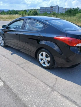 Hyundai Elantra, снимка 12