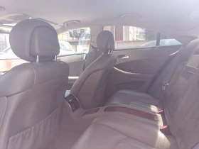 Mercedes-Benz CLS 320 10000, снимка 7