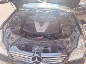Mercedes-Benz CLS 320 10000, снимка 4