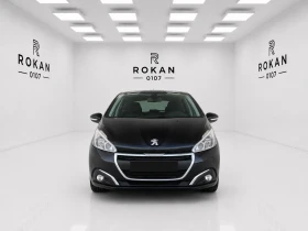 Peugeot 208, снимка 2