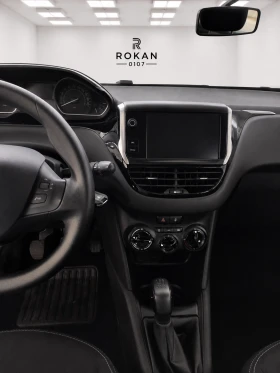 Peugeot 208, снимка 5