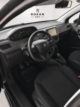 Peugeot 208, снимка 4