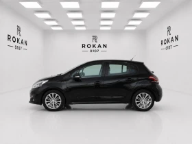 Peugeot 208, снимка 3