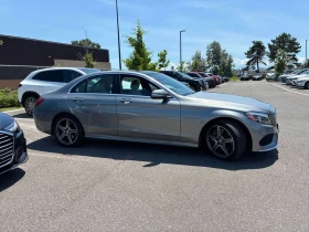 Mercedes-Benz C 400 4MATIC * ГЛАВНО ПРЕДСТАВИТЕЛСТВО НА MERCEDES* , снимка 4