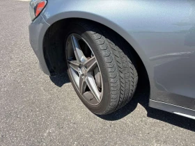 Mercedes-Benz C 400 4MATIC * ГЛАВНО ПРЕДСТАВИТЕЛСТВО НА MERCEDES* , снимка 6