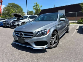 Mercedes-Benz C 400 4MATIC * ГЛАВНО ПРЕДСТАВИТЕЛСТВО НА MERCEDES* , снимка 1