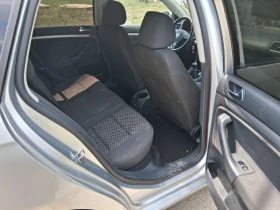 VW Golf Variant 1.6тди 105коня Автопилот Климатроник , снимка 7