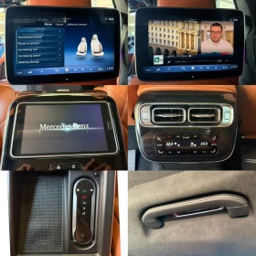 Mercedes-Benz S 400 D#MAYBACH#4MATIC#FULL FULL#EXCLUSIVE, снимка 14