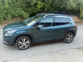 Peugeot 2008 1.6HDI, снимка 2