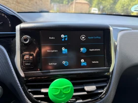 Peugeot 2008 1.6HDI, снимка 9