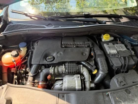 Peugeot 2008 1.6HDI, снимка 16