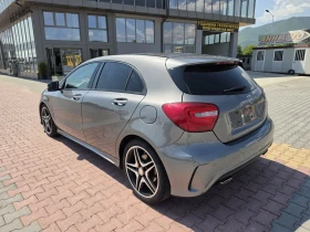 Mercedes-Benz A 180 1600, снимка 3