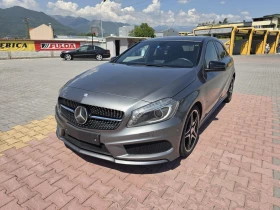 Mercedes-Benz A 180 1600, снимка 1