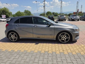 Mercedes-Benz A 180 1600, снимка 6