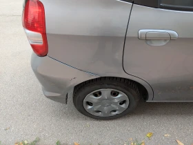 Honda Jazz Live, снимка 9