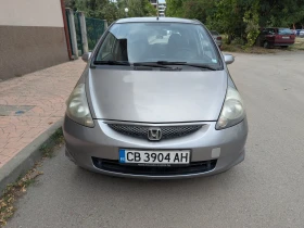 Honda Jazz Live, снимка 1