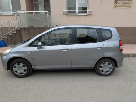 Honda Jazz Live, снимка 3