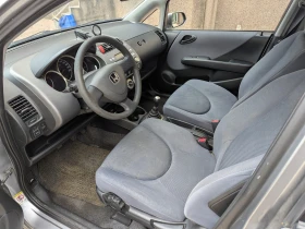 Honda Jazz Live, снимка 11