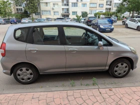 Honda Jazz Live, снимка 6