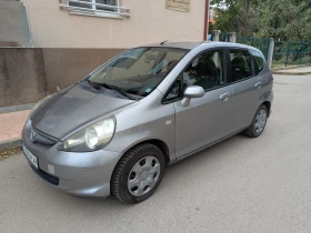 Honda Jazz Live, снимка 2