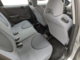 Honda Jazz Live, снимка 13