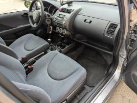 Honda Jazz Live, снимка 12