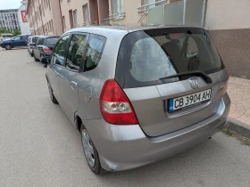 Honda Jazz Live, снимка 4