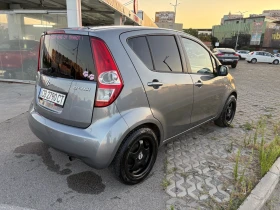 Suzuki Splash, снимка 1