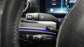 Mercedes-Benz E 300 4MATIC/AMG-LINE/DRIVE-ASSISTS/SUNROOF, снимка 13