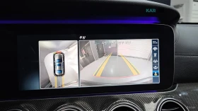 Mercedes-Benz E 300 4MATIC/AMG-LINE/DRIVE-ASSISTS/SUNROOF, снимка 12