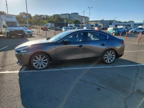 Mazda 3 Мild Hybrid, Гаранционна, снимка 6