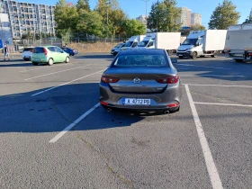 Mazda 3 М-хибрид, Гаранционна, снимка 4