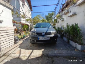 VW Polo, снимка 1