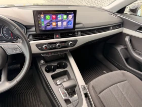 Audi A4, снимка 11
