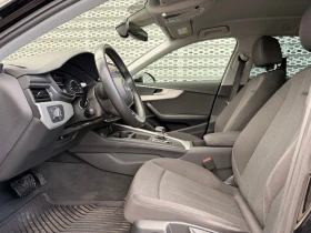 Audi A4, снимка 8