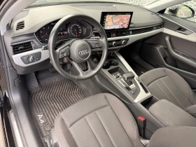 Audi A4, снимка 9
