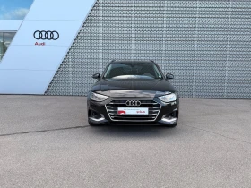 Audi A4, снимка 2