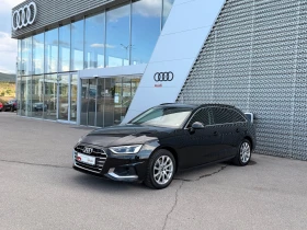 Audi A4, снимка 6