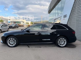 Audi A4, снимка 5