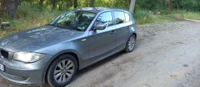 BMW 118 118D, снимка 9