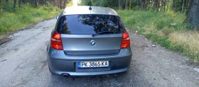 BMW 118 118D, снимка 8