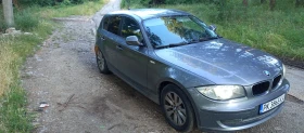 BMW 118 118D, снимка 10
