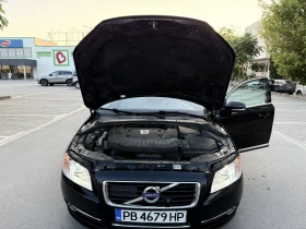 Volvo S80 D5, снимка 7