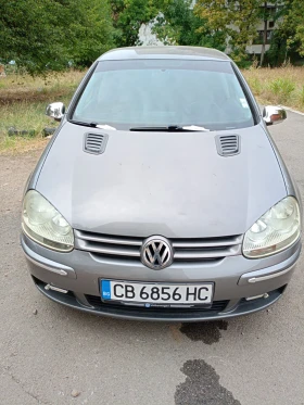 VW Golf 5 1.6i, снимка 3
