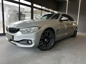BMW 420 2.0 xDrive, снимка 1