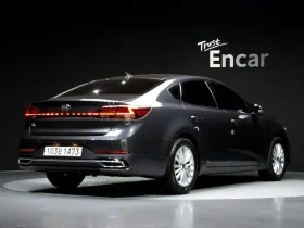 Kia K7 Premier 2.5 Gdi Prestige, снимка 2
