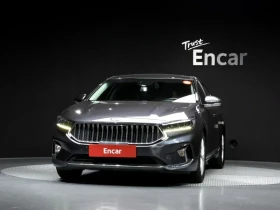 Kia K7 Premier 2.5 Gdi Prestige, снимка 3